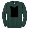 Core Fleece Crewneck Sweatshirt Thumbnail