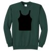 Core Fleece Crewneck Sweatshirt Thumbnail