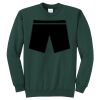 Core Fleece Crewneck Sweatshirt Thumbnail