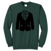 Core Fleece Crewneck Sweatshirt Thumbnail