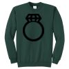 Core Fleece Crewneck Sweatshirt Thumbnail