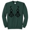 Core Fleece Crewneck Sweatshirt Thumbnail