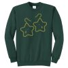 Core Fleece Crewneck Sweatshirt Thumbnail