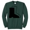 Core Fleece Crewneck Sweatshirt Thumbnail