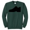 Core Fleece Crewneck Sweatshirt Thumbnail