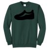 Core Fleece Crewneck Sweatshirt Thumbnail