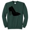 Core Fleece Crewneck Sweatshirt Thumbnail
