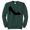 Core Fleece Crewneck Sweatshirt Thumbnail