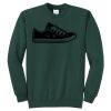 Core Fleece Crewneck Sweatshirt Thumbnail