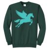 Core Fleece Crewneck Sweatshirt Thumbnail