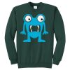 Core Fleece Crewneck Sweatshirt Thumbnail