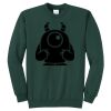 Core Fleece Crewneck Sweatshirt Thumbnail