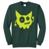 Core Fleece Crewneck Sweatshirt Thumbnail