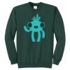 Core Fleece Crewneck Sweatshirt Thumbnail