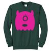 Core Fleece Crewneck Sweatshirt Thumbnail