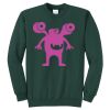 Core Fleece Crewneck Sweatshirt Thumbnail