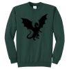 Core Fleece Crewneck Sweatshirt Thumbnail
