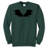 Core Fleece Crewneck Sweatshirt Thumbnail