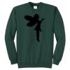 Core Fleece Crewneck Sweatshirt Thumbnail