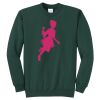 Core Fleece Crewneck Sweatshirt Thumbnail