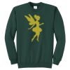 Core Fleece Crewneck Sweatshirt Thumbnail