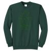Core Fleece Crewneck Sweatshirt Thumbnail
