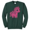Core Fleece Crewneck Sweatshirt Thumbnail