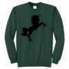 Core Fleece Crewneck Sweatshirt Thumbnail