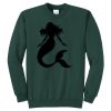 Core Fleece Crewneck Sweatshirt Thumbnail