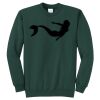 Core Fleece Crewneck Sweatshirt Thumbnail