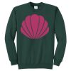 Core Fleece Crewneck Sweatshirt Thumbnail