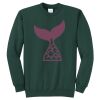 Core Fleece Crewneck Sweatshirt Thumbnail