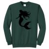 Core Fleece Crewneck Sweatshirt Thumbnail