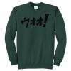 Core Fleece Crewneck Sweatshirt Thumbnail