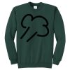 Core Fleece Crewneck Sweatshirt Thumbnail