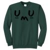 Core Fleece Crewneck Sweatshirt Thumbnail