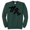 Core Fleece Crewneck Sweatshirt Thumbnail