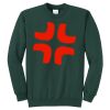 Core Fleece Crewneck Sweatshirt Thumbnail