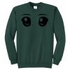 Core Fleece Crewneck Sweatshirt Thumbnail
