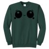 Core Fleece Crewneck Sweatshirt Thumbnail