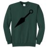 Core Fleece Crewneck Sweatshirt Thumbnail