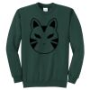 Core Fleece Crewneck Sweatshirt Thumbnail