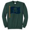 Core Fleece Crewneck Sweatshirt Thumbnail