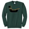 Core Fleece Crewneck Sweatshirt Thumbnail
