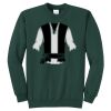 Core Fleece Crewneck Sweatshirt Thumbnail