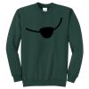Core Fleece Crewneck Sweatshirt Thumbnail