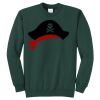 Core Fleece Crewneck Sweatshirt Thumbnail