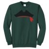 Core Fleece Crewneck Sweatshirt Thumbnail