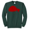 Core Fleece Crewneck Sweatshirt Thumbnail