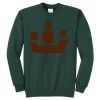 Core Fleece Crewneck Sweatshirt Thumbnail
